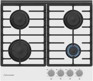 Газовая варочная панель Schaub Lorenz SLK GL6220 фото