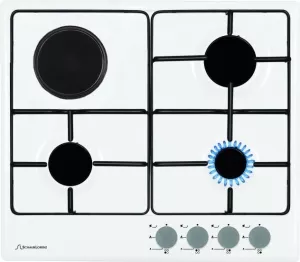 Комбинированная варочная панель Schaub Lorenz SLK GW6014 фото