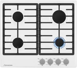 Газовая варочная панель Schaub Lorenz SLK GW6220 фото