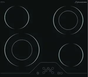 Электрическая варочная панель Schaub Lorenz SLK MY6TC1 фото