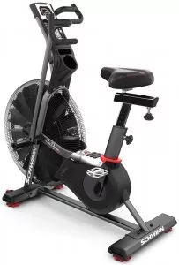 Велотренажер Schwinn Airdyne AD8 фото