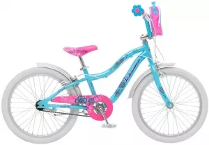 Детский велосипед Schwinn Mist Light Blue S2367ERU фото