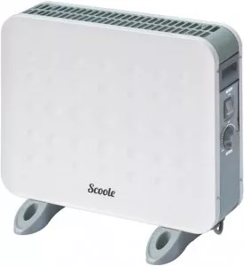 Конвектор Scoole SC HT HM1 1000 фото