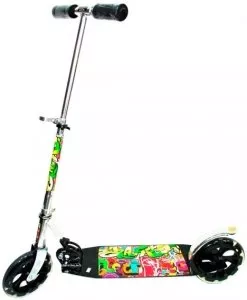 Самокат SCOOTER JP-L8888 фото