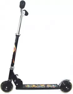 Самокат SCOOTER KD-1251 фото