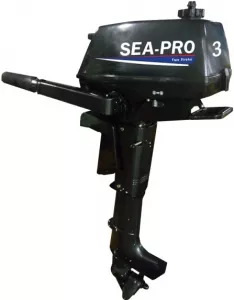 Sea-Pro T 3S