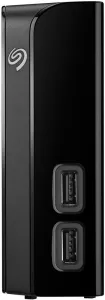 Внешний жесткий диск Seagate Backup Plus Hub (STEL6000200) 6000 Gb фото