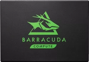 Жесткий диск SSD Seagate Barracuda 120 (ZA1000CM10003) 1000Gb фото