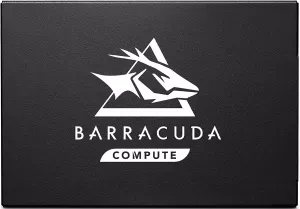 Жесткий диск SSD Seagate BarraCuda Q1 240Gb ZA240CV1A001 фото