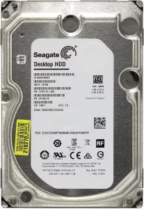Жесткий диск Seagate Desktop HDD.15 (ST8000DM002) 8000Gb фото