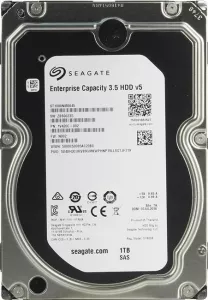 Жесткий диск Seagate Enterprise Capacity (ST1000NM0045) 1000 Gb фото