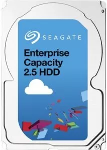 Жесткий диск Seagate Enterprise Capacity (ST2000NX0243) 2000 Gb фото
