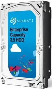 Жесткий диск Seagate Enterprise Capacity (ST4000NM0125) 4000 Gb фото