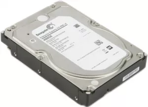 Жесткий диск Seagate Enterprise Capacity 3.5 (ST4000NM002401) 4000Gb фото