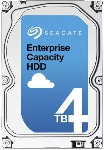 Жесткий диск Seagate Enterprise Capacity 3.5 (ST4000NM0085) 4000Gb фото