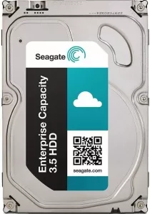 Жесткий диск Seagate Enterprise Capacity 3.5 (ST6000NM0235) 6000Gb фото