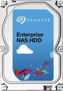 Жесткий диск Seagate Enterprise NAS (ST3000VN0001) 3000 Gb фото