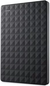 Внешний жесткий диск Seagate Expansion (STEA500400) 500 Gb icon