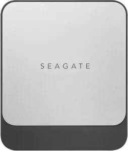 Внешний жесткий диск SSD Seagate Fast SSD (STCM2000400) 2000Gb фото
