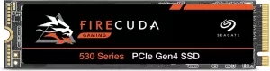 SSD Seagate FireCuda 530 500GB ZP500GM3A013 фото