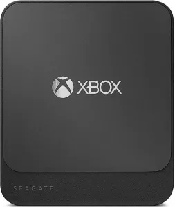 Внешний жесткий диск SSD Seagate Game Drive for Xbox (STHB2000401) 2000Gb фото