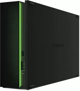 Внешний жесткий диск Seagate Game Drive Hub for Xbox (STKW8000400) 8000Gb фото