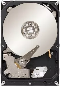 Жесткий диск Seagate NAS HDD (ST4000VN003) 4000 Gb фото