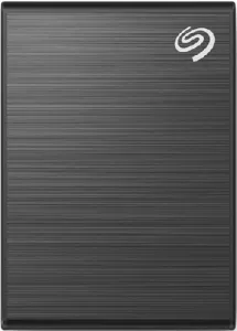 Внешний жесткий диск SSD Seagate One Touch (STKG2000400) 2000Gb фото