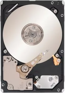 Жесткий диск Seagate Savvio 10K.6 (ST300MM0006) 300Gb фото