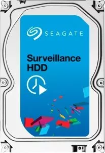 Жесткий диск Seagate Surveillance (ST5000VX0001) 5000 Gb фото