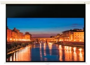 Проекционный экран SeeMax Enjoyable 244x182 фото