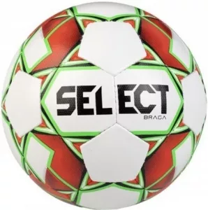 Мяч футбольный Select Braga фото