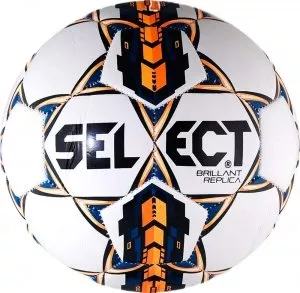 Мяч футбольный Select Brillant Replica 4 фото