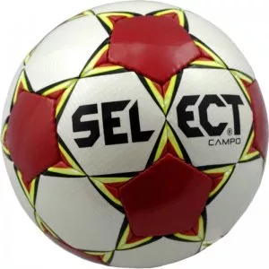 Мяч футбольный Select Campo 4 фото