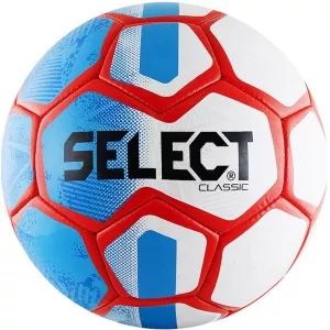 Мяч футбольный Select Classic 815316-220 5 фото