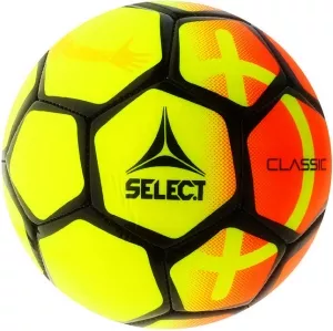 Мяч футбольный Select Classic 815316-556 5 фото
