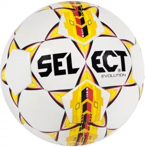 Мяч футбольный Select Evolution 4 фото