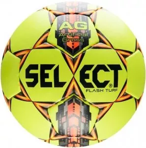 Мяч футбольный Select Flash Turf (IMS) фото