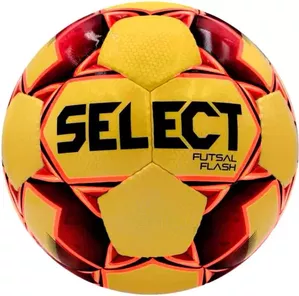 Футзальный мяч Select Futsal Flash (4 размер) фото
