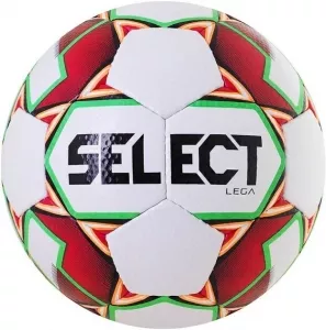 Мяч футбольный Select Lega фото
