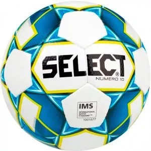 Мяч футбольный Select Numero 10 IMS 810508 фото