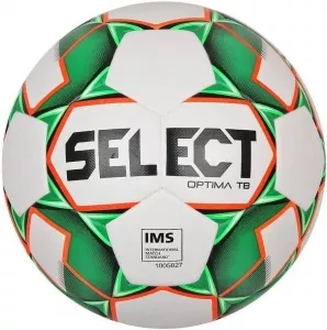 Мяч футбольный Select Optima TB 4 фото