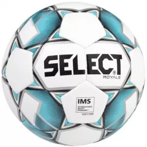 Мяч футбольный Select Royale (IMS) фото