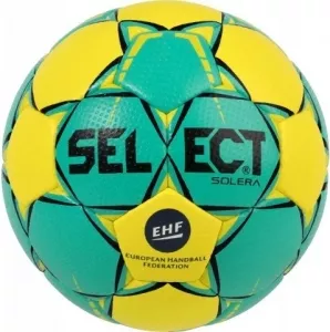 Мяч гандбольный Select Solera EHF 1 фото