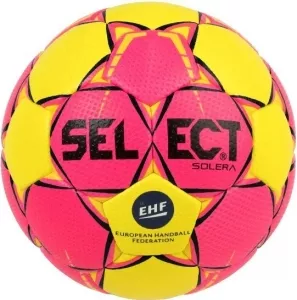 Мяч гандбольный Select Solera EHF 2 фото