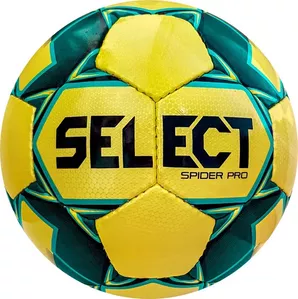 Мяч футбольный Select Spider Pro 290G (4 размер) фото
