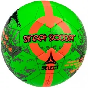 Мяч футбольный Select Street Soccer 813110-444 фото