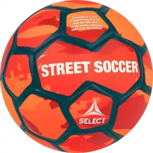 Мяч футбольный Select Street Soccer 813110-662 фото