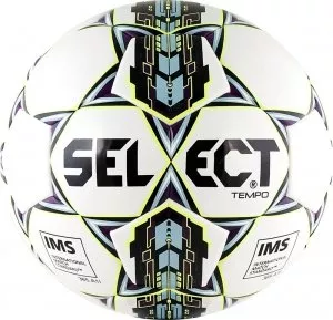 Мяч футбольный Select Tempo фото