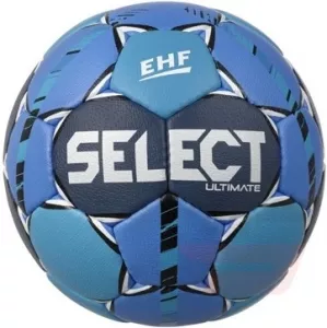 Мяч гандбольный Select Ultimate EHF фото
